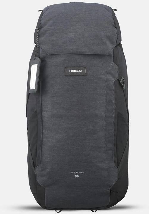 Immagine prodotto Forclaz bp travel 900 m 50l 324146 (50 l)