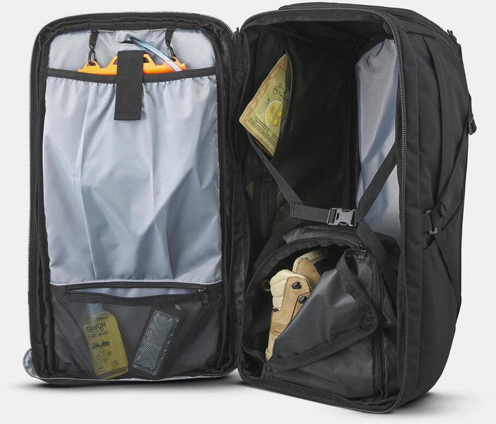 Immagine prodotto Forclaz bp travel 900 m 50l 324146 (50 l)
