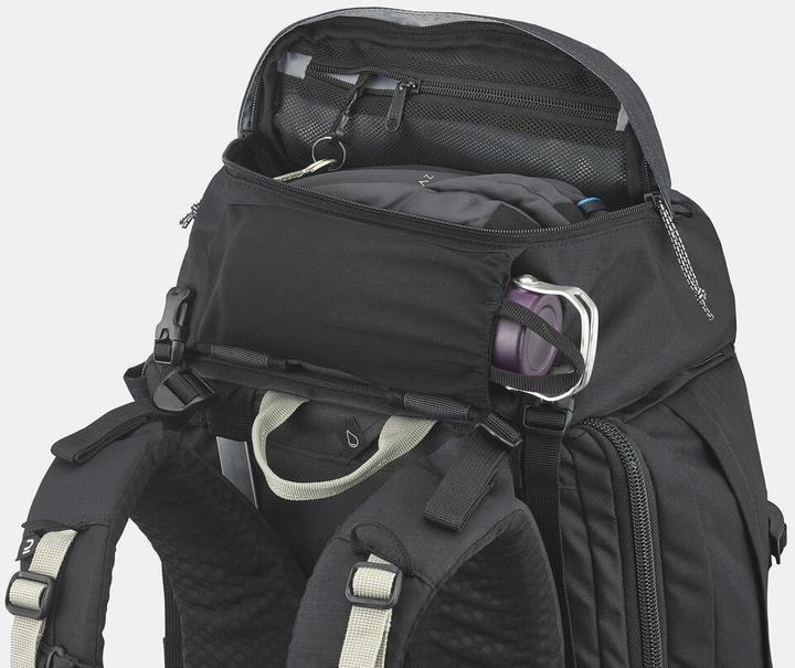 Immagine prodotto Forclaz bp travel 900 m 50l 324146 (50 l)
