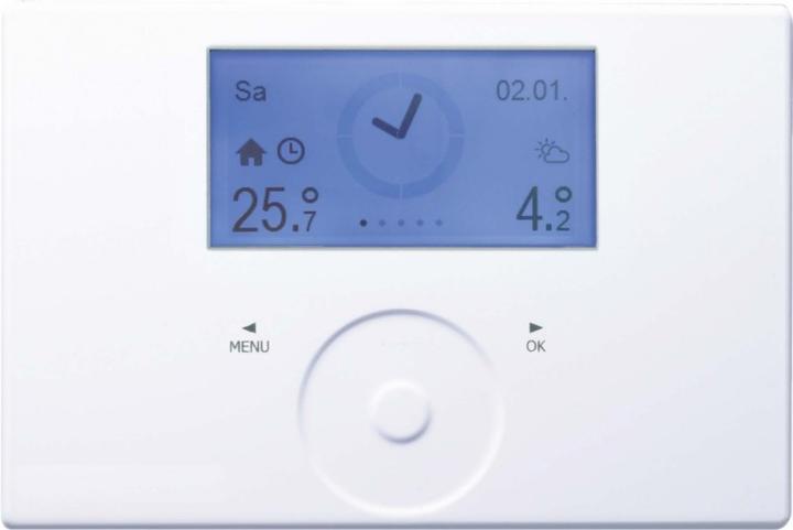 Stiebel Eltron FEK 2
