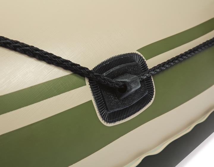 Image du produit Bestway Bateau Voyager 500 (348 cm, 3 pers.)