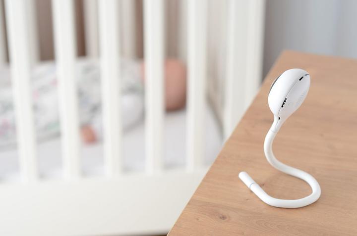 Produktbild Beaba Video Baby Monitor Zen (Babyphone mit Kamera, 300 m)