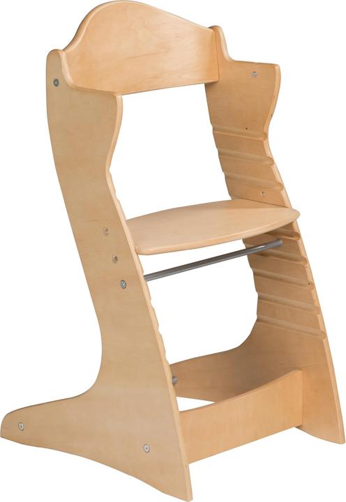 Roba Sedia su (Seggiolone)