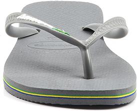 Image du produit Havaianas Brasil Logo (39, 40)