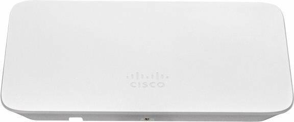 Produktbild Cisco Meraki MR28 Accesspoint (1201 Mbit/s)