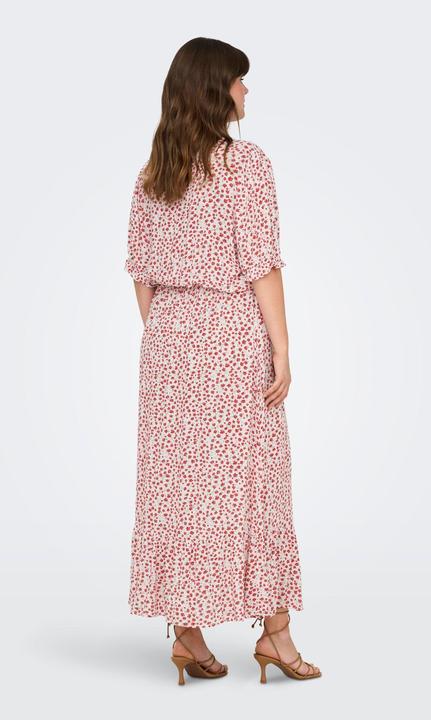 Actual product image Only CARCHIANTI Langes Kleid Kleid (46)