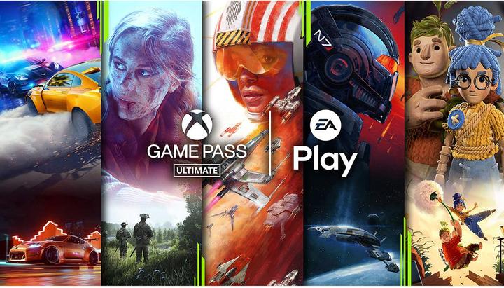 Immagine prodotto Microsoft Xbox Game Pass Ultimate (3 mesi)