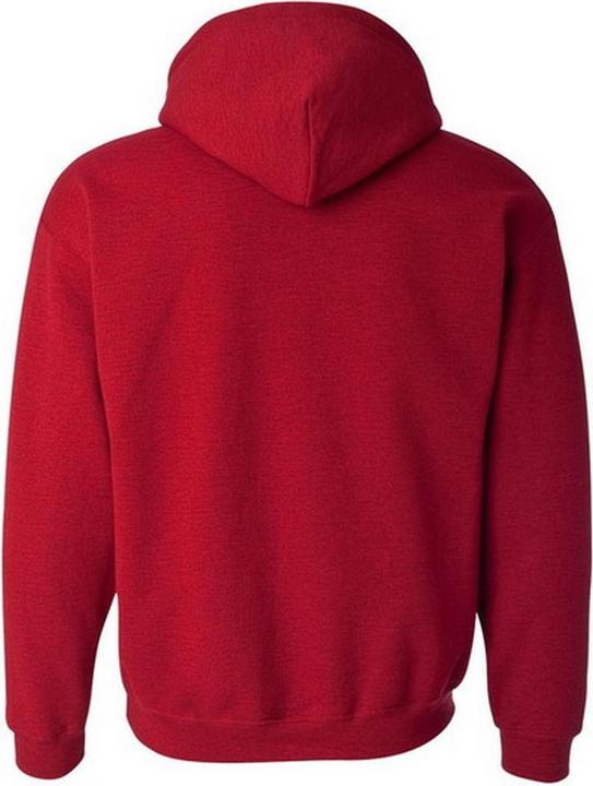 Actual product image Gildan Heavy blend hooded jumper hoodie hooded jumper (XXL)