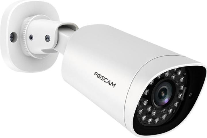 Immagine prodotto Foscam G4EP - Telecamera PoE 4.0 MP - Wit (2560 x 1440 Pixels)