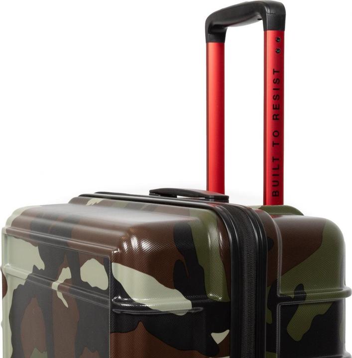 Produktbild Eastpak Resist'R ZIPTrolley (63 l, M (50 - 90l))