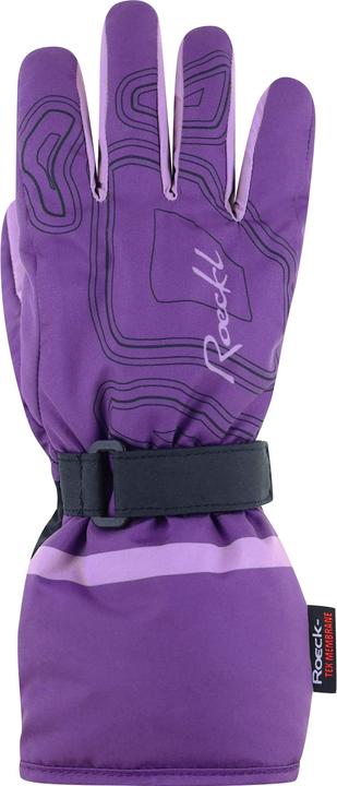 Actual product image Roeckl Kid's Arzberg 2 (7)