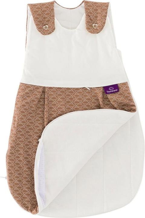 Image du produit Träumeland Ensemble sac de couchage bébé (56 cm)