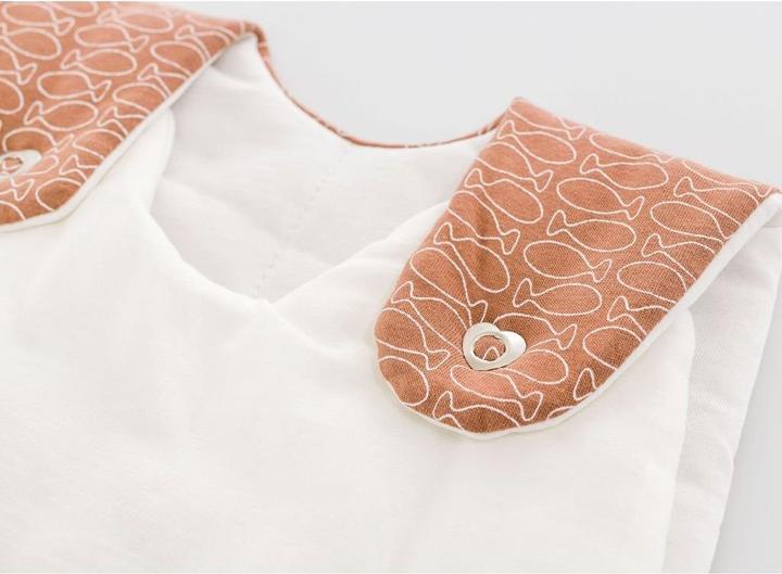 Image du produit Träumeland Ensemble sac de couchage bébé (56 cm)