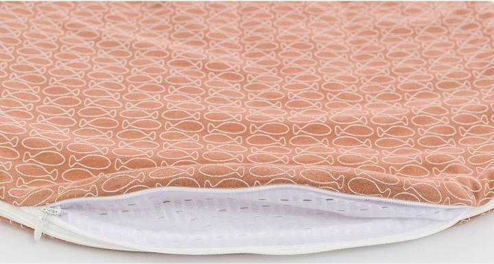 Image du produit Träumeland Ensemble sac de couchage bébé (56 cm)