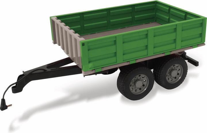 Actual product image Jamara Tipper for Fendt 1050