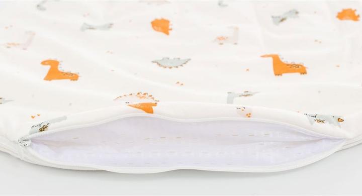 Immagine prodotto Träumeland Set sacco a pelo per bambini (68 cm)