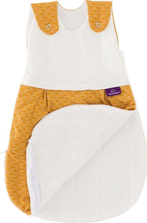 Immagine prodotto Träumeland Set sacco a pelo per bambini (62 cm)