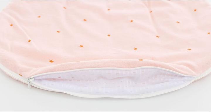Immagine prodotto Träumeland Set sacco a pelo per bambini (56 cm)