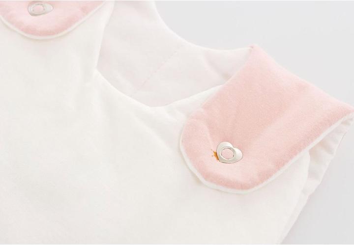 Produktbild Träumeland Babyschlafsack Set (68 cm)