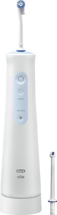 Oral-B AquaCare 4
