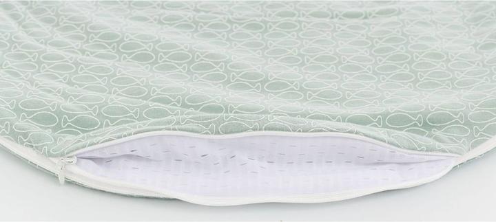 Actual product image Träumeland Baby sleeping bag set (62 cm)