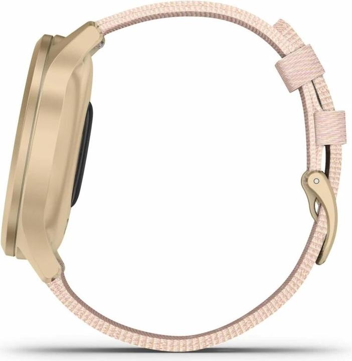 Actual product image Garmin Vivomove Style (42 mm)