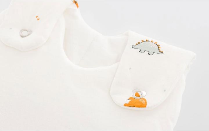 Immagine prodotto Träumeland Set sacco a pelo per bambini (68 cm)