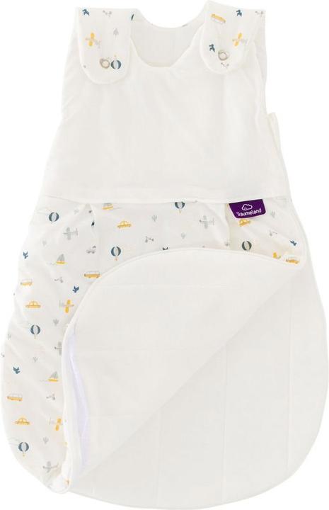 Produktbild Träumeland Babyschlafsack Set (74 cm)