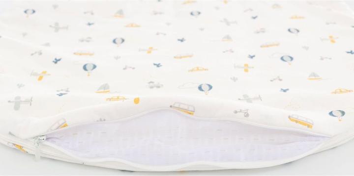Actual product image Träumeland Baby sleeping bag set (62 cm)