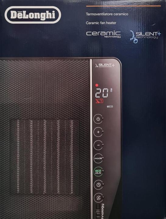 Immagine prodotto De'Longhi DCH7993ER (2400 W)