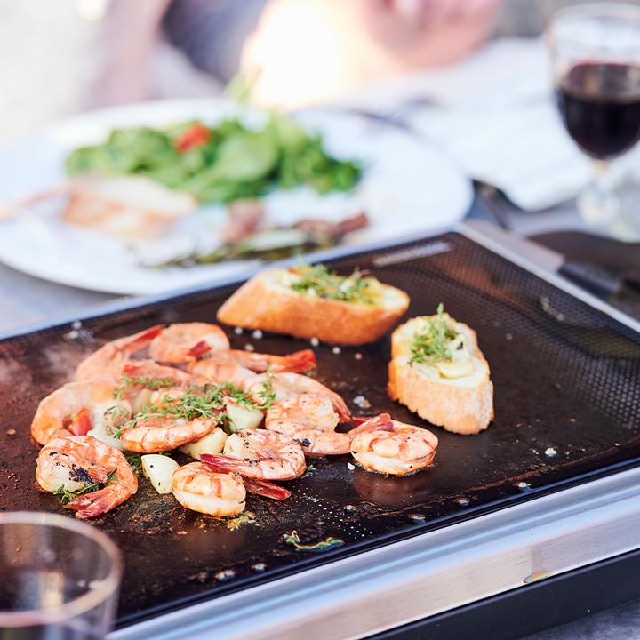 Image du produit Gastroback Teppanyaki Avancé