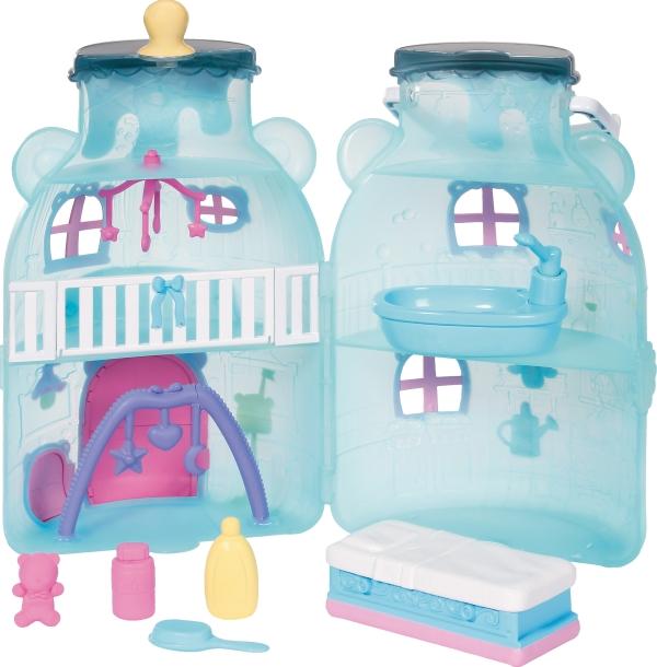 Immagine prodotto Baby Born Bottiglia playset a sorpresa