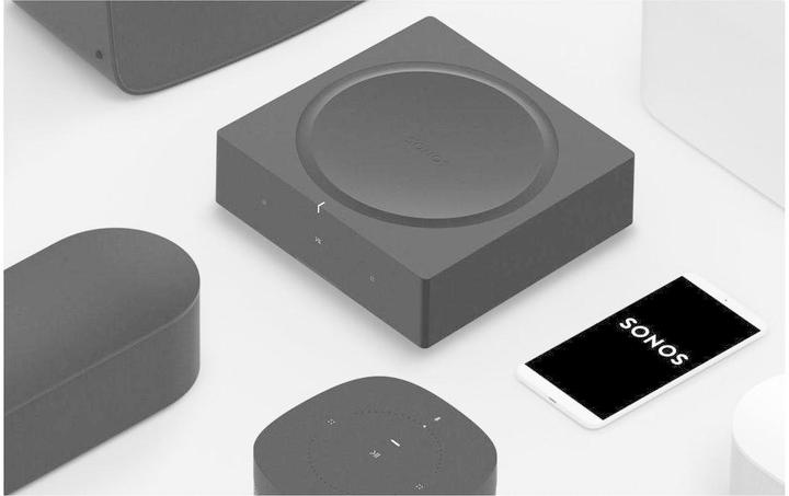 Immagine prodotto Sonos Amp (WiFi)