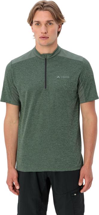 Actual product image Vaude Tamaro HZ Shirt IV (XXL)
