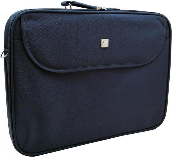 Sbox NLS-3015N navy mėlynas New York (15.59")