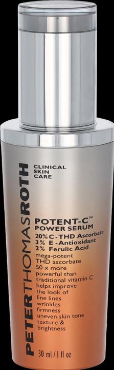 Actual product image Peter Thomas Roth Potent-C Power Serum (30 ml)