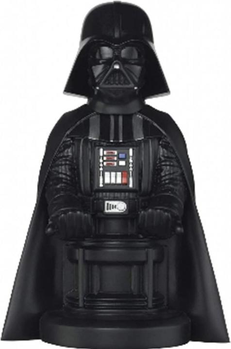 Actual product image Exquisite Gaming Star Wars Darth Vader (Xbox Series X, Xbox One S, PS4, iOS, Android)