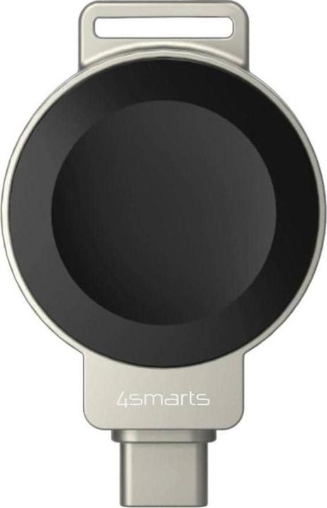 Immagine prodotto 4smarts Wireless Charger für Smartwatches (2.50 W)