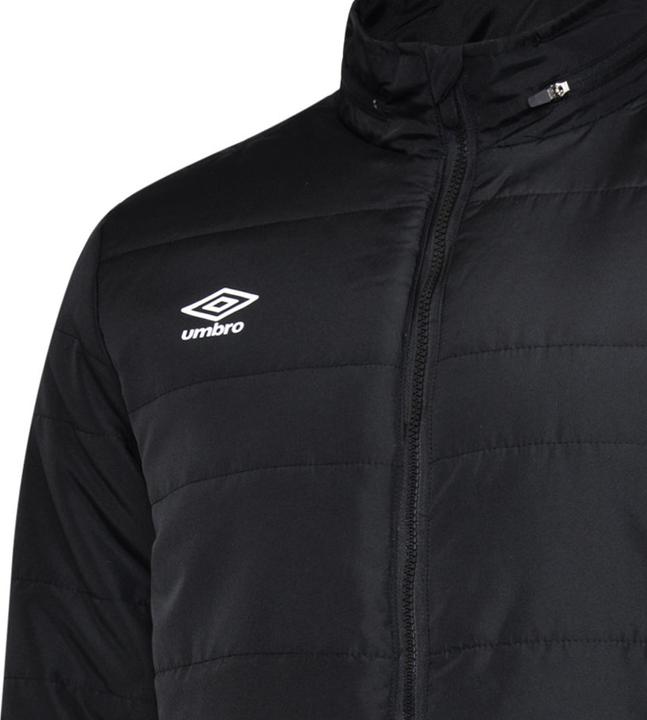 Immagine prodotto Umbro Giacca Club Essential Bench (140)