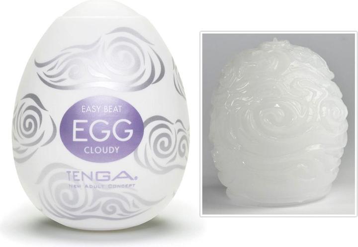 Productafbeelding Tenga Cloudy