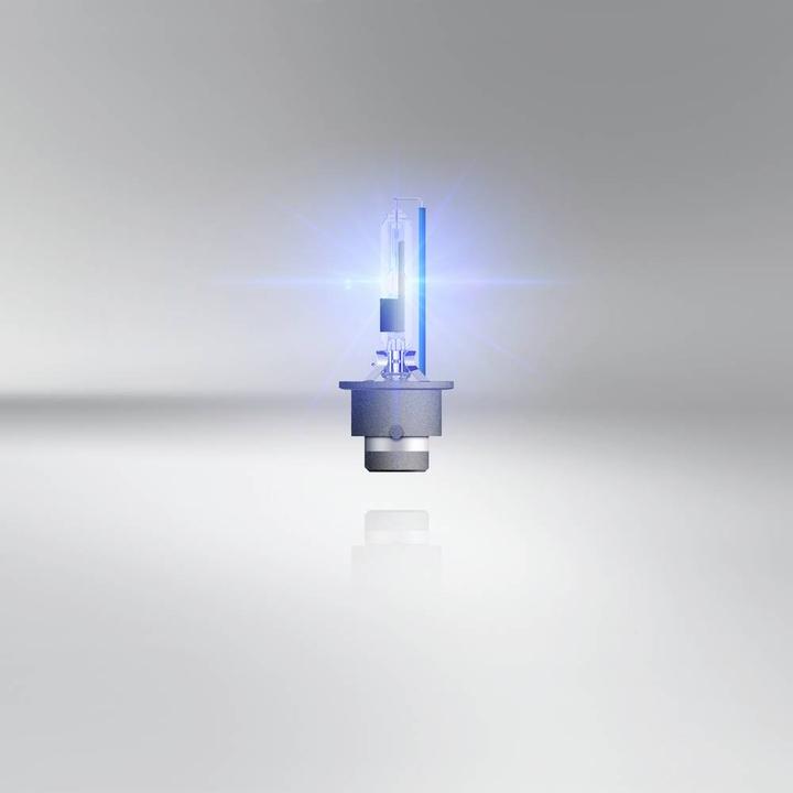 Actual product image Osram Cool Blue Intense (D2R)