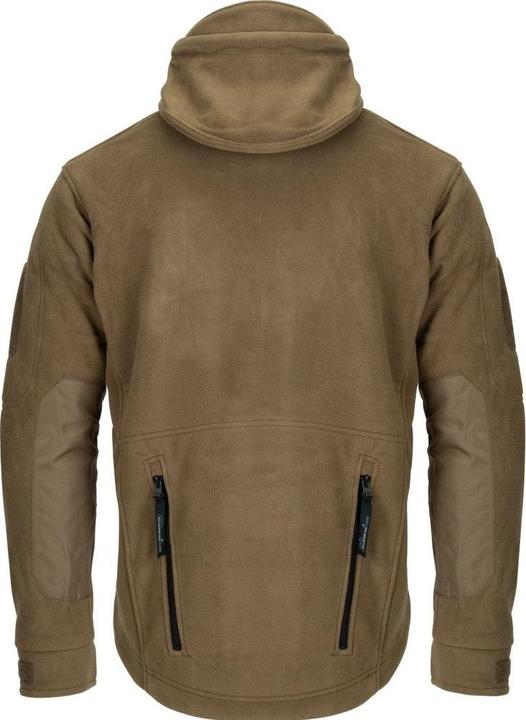 Produktbild Helikon Tex PATRIOT Jacket Double Fleece (S)