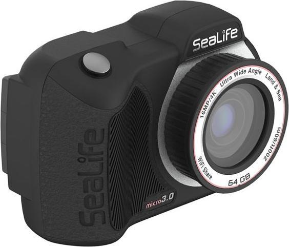 Produktbild Sealife Micro 3.0 Pro Duo 5000 Set (19 mm, 15.93 Mpx, 1/2,3'')
