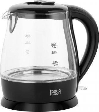 Produktbild Teesa TSA1030B Wasserkocher (1 l)