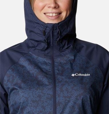 Produktbild Columbia Ulica rain Jacket (S)