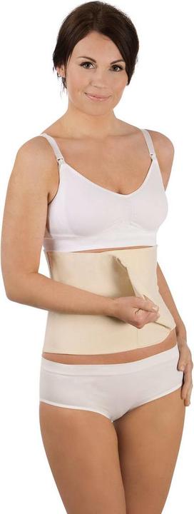Actual product image Carriwell Belly way band (S/M)