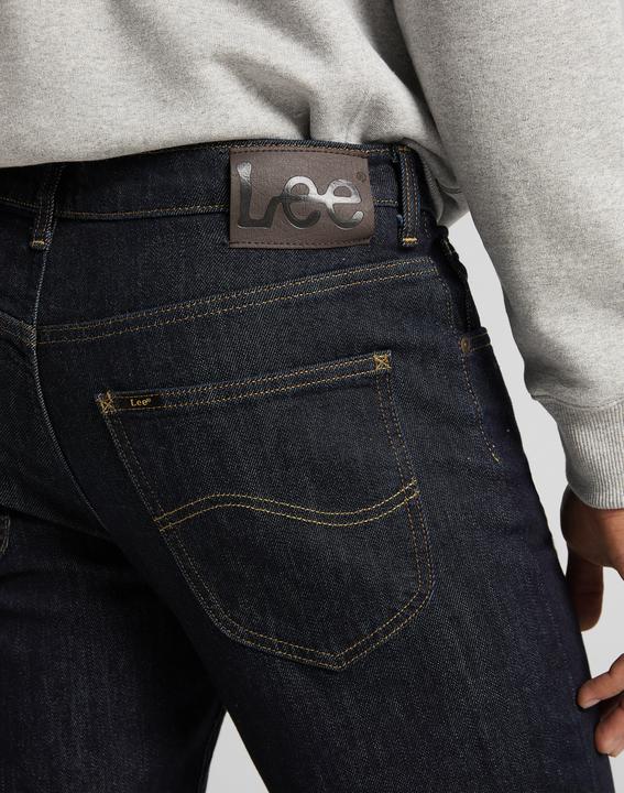 Produktbild Lee Brooklyn Jeans Straight rinse (W30/L32)