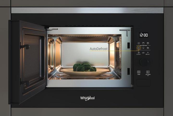 Actual product image Whirlpool WMF200G Microwave Integrated Combi Microwave (20 l)