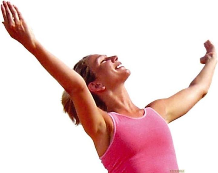 Produktbild Fit in den Frühling Workout für Bauch, Beine, Po (DVD, Deutsch)