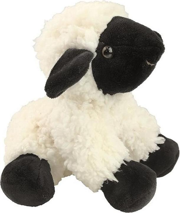 Actual product image TopSpirit Schwarznasen Schaf (17 cm)